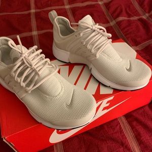 Women’s Nike Presto